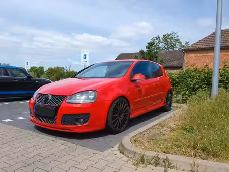 Volkswagen Golf GTI 2.0 Edition 30
