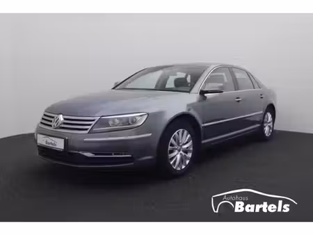 Volkswagen Phaeton V6 3.0 TDI 4Motion