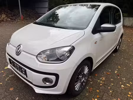 Volkswagen up! 1.0 75 Cheer