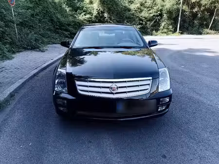Cadillac STS V8 4.6 325