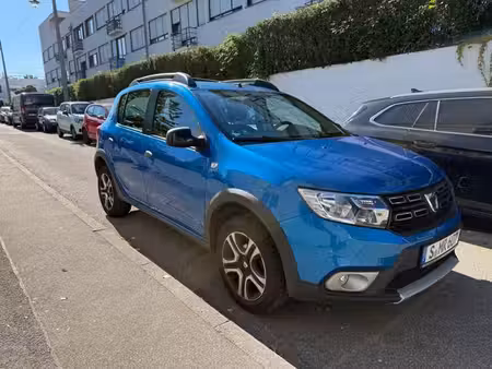Dacia Sandero 0.9 TCe 90