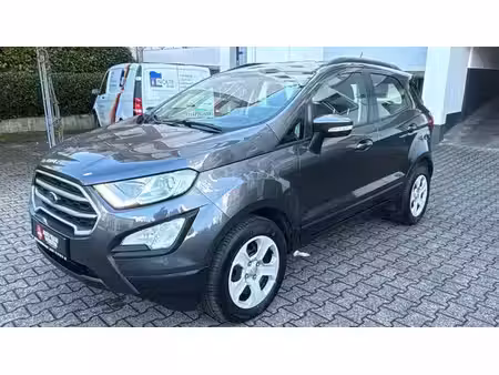 Ford EcoSport 1.0 125