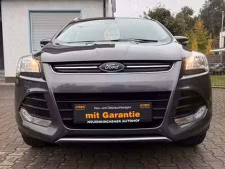 Ford Kuga 1.5 150 Titanium