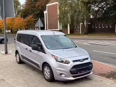 Ford Transit 1.5 120 Trend
