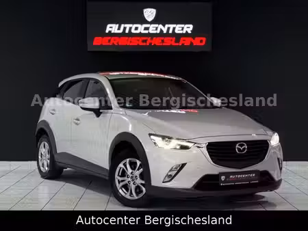 Mazda CX-3 Skyactiv D 1.5 105 Exclusive Line