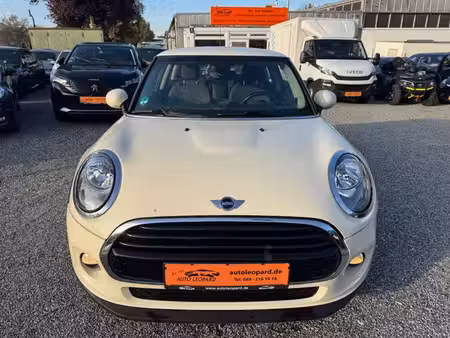 Mini Mini Cooper 1.5 136