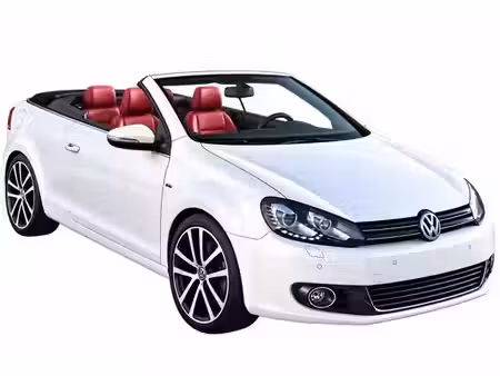 Volkswagen Golf 2.0 TDI 140