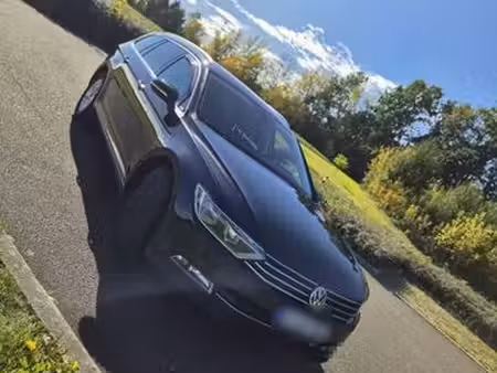 Volkswagen Passat 1.6 TDI 120 Confortline