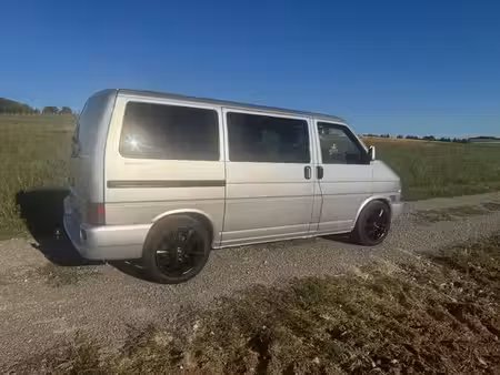 Volkswagen Transporter T4