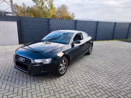 Audi A5 1.8 TFSI 170