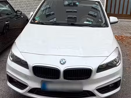 BMW Série 2 