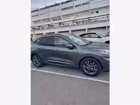 Ford Kuga 1.5 120 ST Line