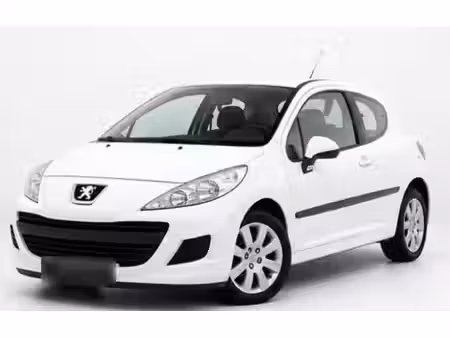 Peugeot 207 1.4 75 Urban Move