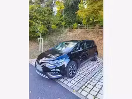 Renault Espace 1.6 dCi 160 Initiale Paris