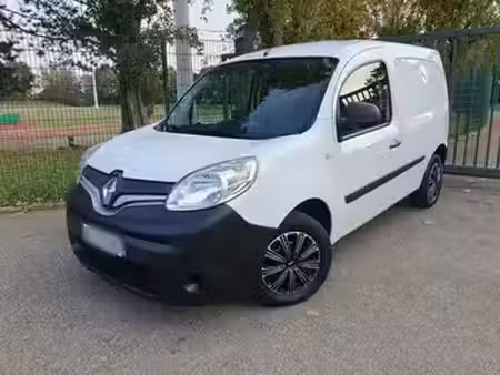 Renault Kangoo 1.5 dCi 90 Iconic