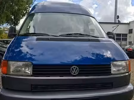 Volkswagen Combi 2.5
