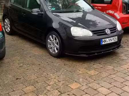 Volkswagen Golf 2.0 TDI 140
