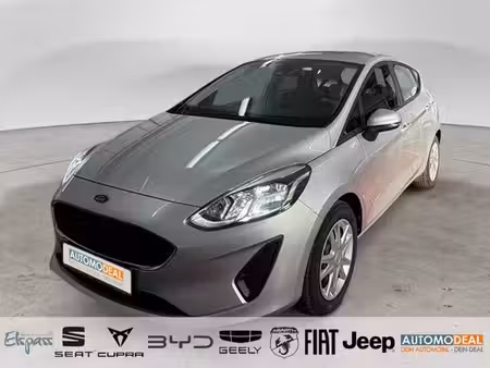 Ford Fiesta 1.0 95 Cool & Connect