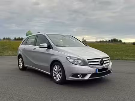 Mercedes-Benz Classe B B 180 Urban
