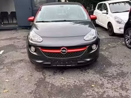 Opel Adam 1.0 90