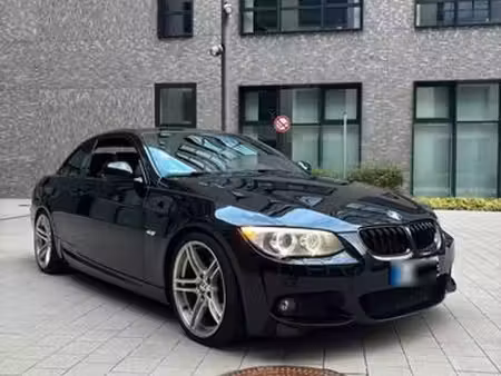 BMW Série 3 330d 3.0 245