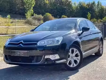 Citroën C5 Millenium