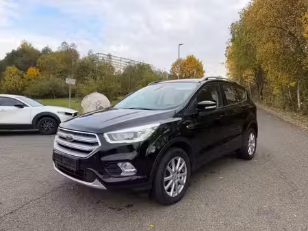 Ford Kuga 2.0 TDCi 150 Cool & Connect