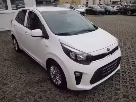 Kia Picanto 1.0 67