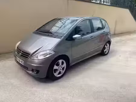 Mercedes-Benz Classe A A 180 2.0 CDI 109 Classic