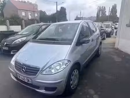 Mercedes-Benz Classe A A 180 2.0 CDI 109 Classic