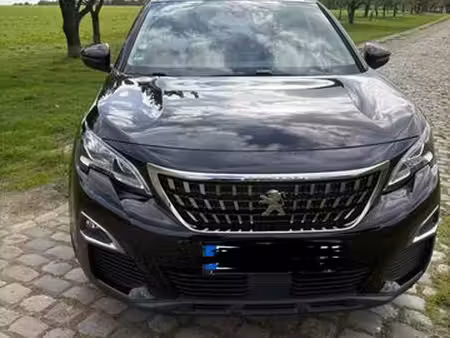 Peugeot 3008 1.6 THP 131