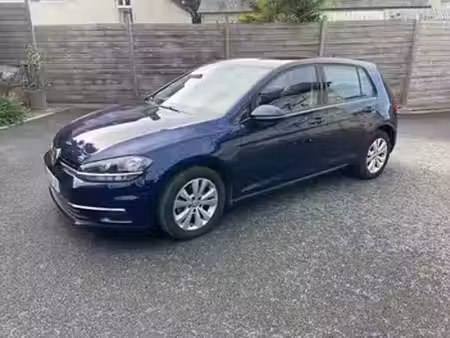 Volkswagen Golf 1.6 TDI 115 Confortline
