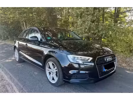 Audi A3 2.0 TDI 150