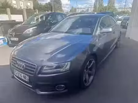 Audi A5 2.0 TDI 177 Attraction quattro