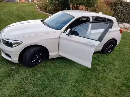 BMW Série 1 116d 1.5 116