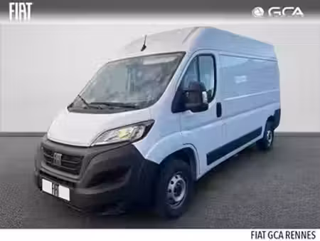 Fiat Ducato 3.3 140 S