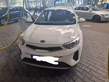Kia Stonic 1.2 Edition 7
