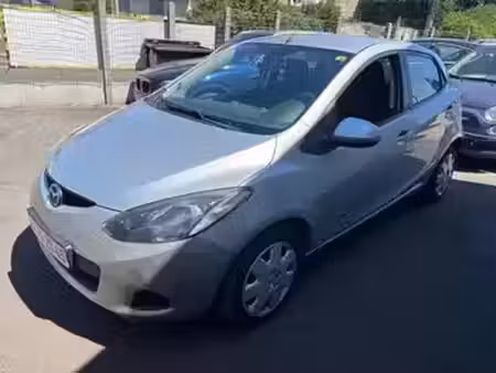 Mazda Mazda2 1.4 68 Harmonie