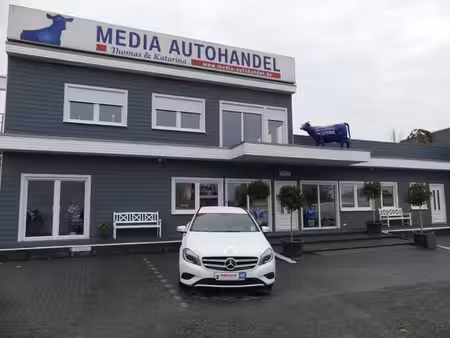 Mercedes-Benz Classe A A 200 1.8 CDI 136