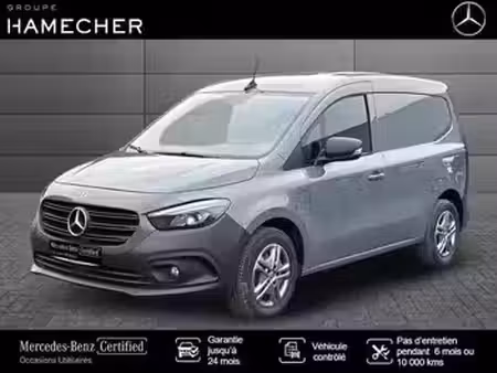 Mercedes-Benz Citan 1.5 CDI 110