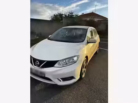 Nissan Pulsar 1.5 dCi 110 Acenta
