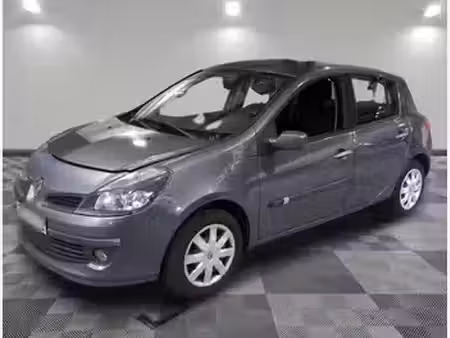 Renault Clio 1.5 dCi 70 Confort Expression
