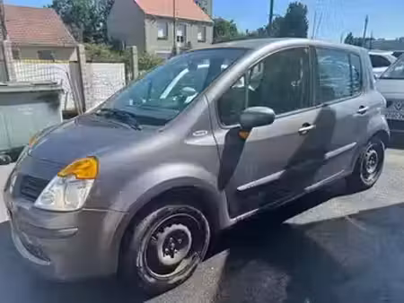 Renault Modus 1.5 dCi 85 Expression