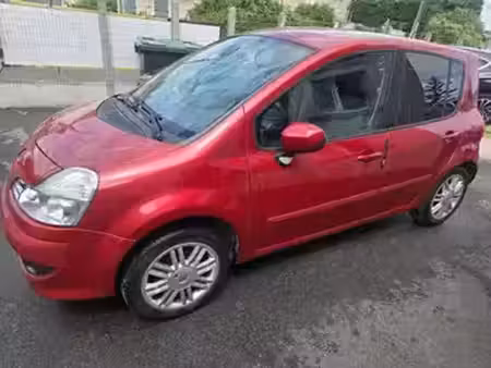 Renault Modus 1.5 dCi 85 Expression