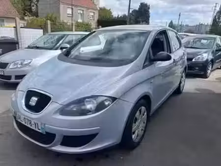 Seat Altea 1.9 TDI 105 Référence