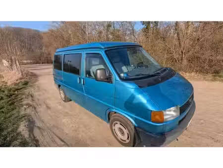 Volkswagen Transporter T4 1.9 68