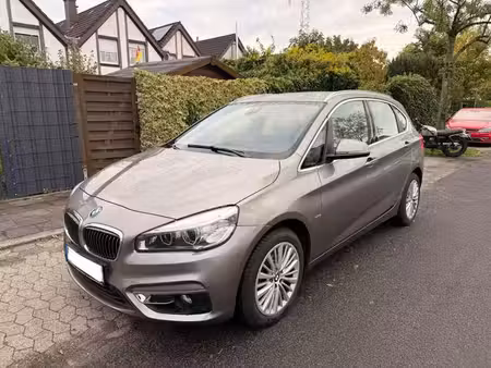 BMW Série 2 220i 2.0 192 Luxury