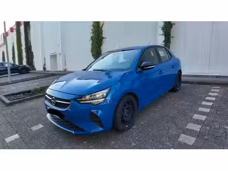 Opel Corsa 1.2 101
