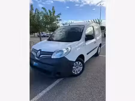 Renault Kangoo 1.5 dCi 75