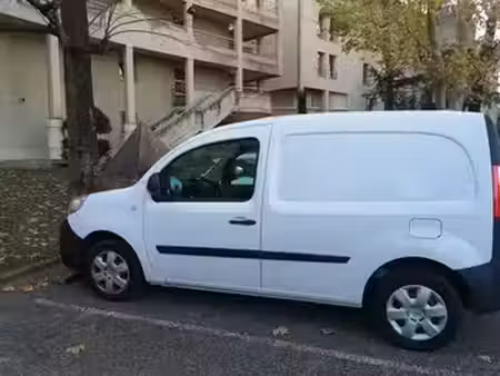 Renault Kangoo 1.5 dCi